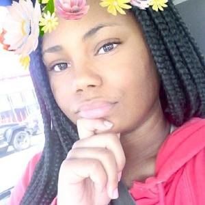 Meet your Posher, Jada